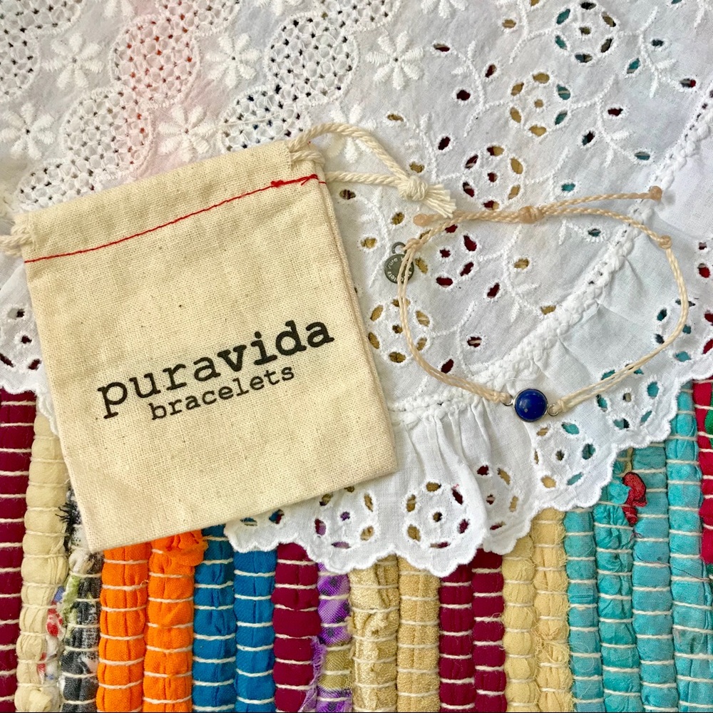 NWOT ~ Pura Vida ~ Bracelet bundle